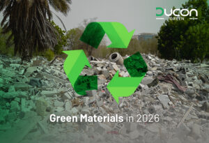 Green Building Materials in 2026: What UAE Developers Need to Know